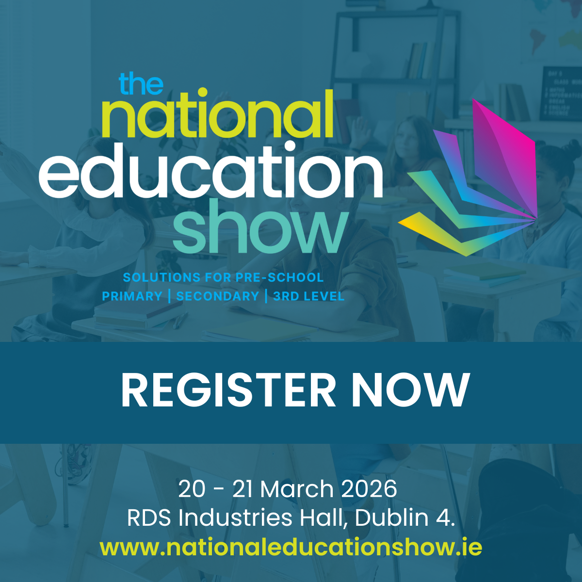 REGISTER FOR FREE HERE